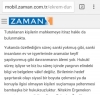 14 aralık 2014 zaman gazetesi operasyonu / #713643