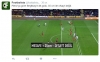 14 şubat 2016 beşiktaş ın ofsayttan attığı gol / #974549