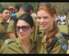 israilli bayan askerler / #584494