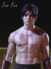 jon foo