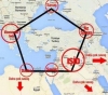 türkiye nin çevre ülkelerdeki imajı / #873871