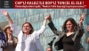 chp mv sena kaleli ile bdpli sabahat tuncel el ele / #699128