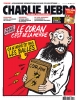 fransız charlie hebdo dergisine saldırı