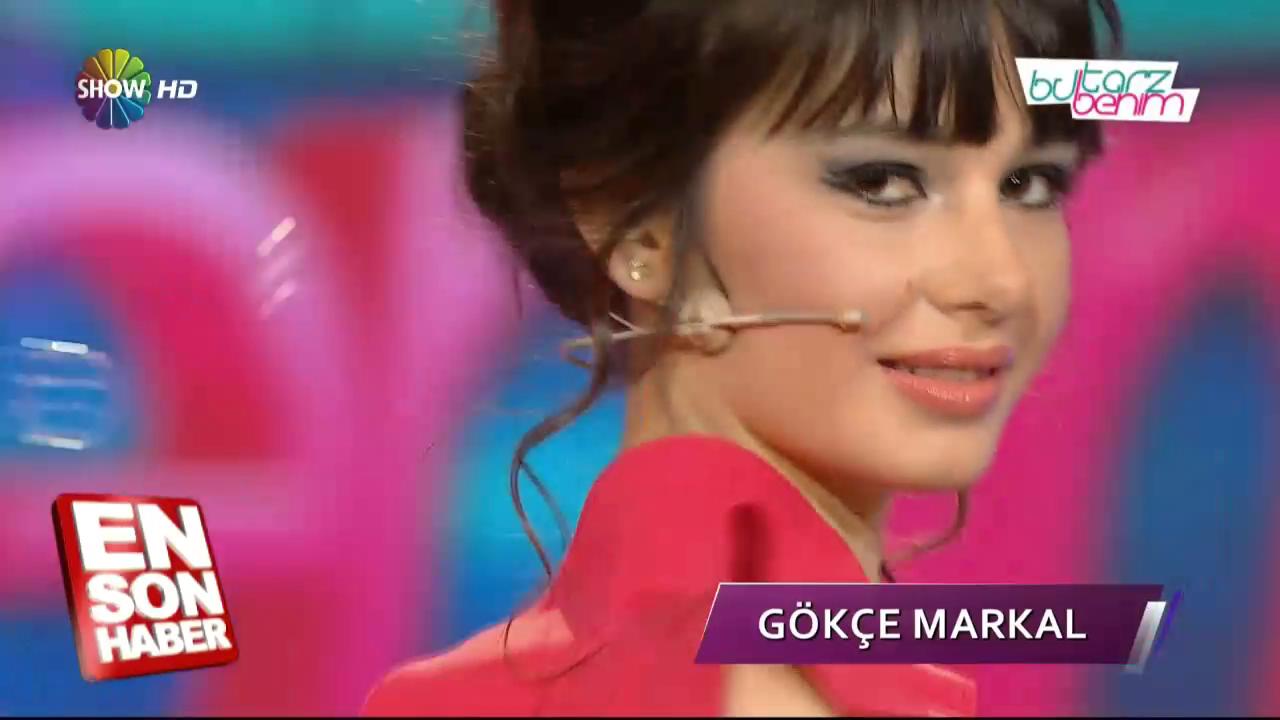 Bu Tarz Benim Gökçe Markal’ Kimdir Bu Tarz Benim Gökçe Markal’ Kimdir