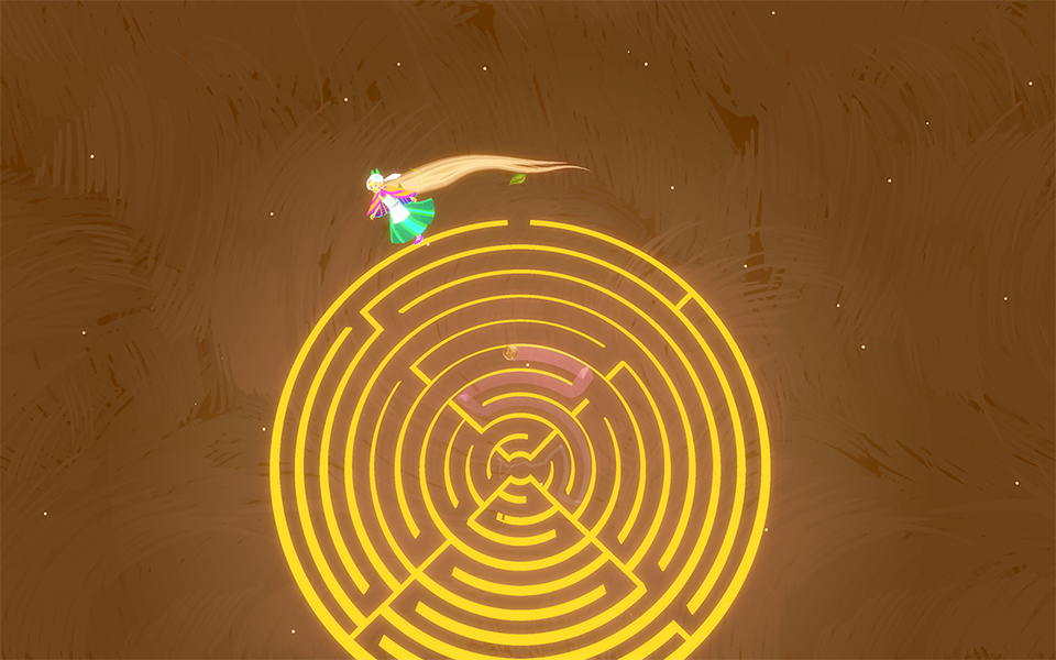 gravity ghost