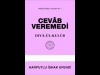 hristiyanlara serbest olan domuzun bize olmaması / #870414