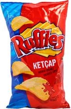 Чипсы Ruffles с курицей