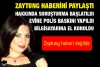 kıymeti bilinmeyen zaytung haberleri / #570584