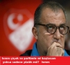 kötü giden ilişkinin başına fatih terim i getirmek / #881580