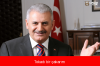 22 ağustos 2014 binali yıldırım açıklaması / #678161
