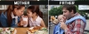 anne olmak vs baba olmak / #923618
