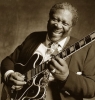 b b king