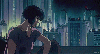 ghost in the shell