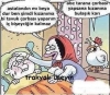 trakyalıların h harfi özürlü olması / #921550