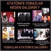 atatürk düşmanı yobaz / #875680