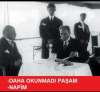 atatürk ün oruç tutarken fotoğrafı resim 2