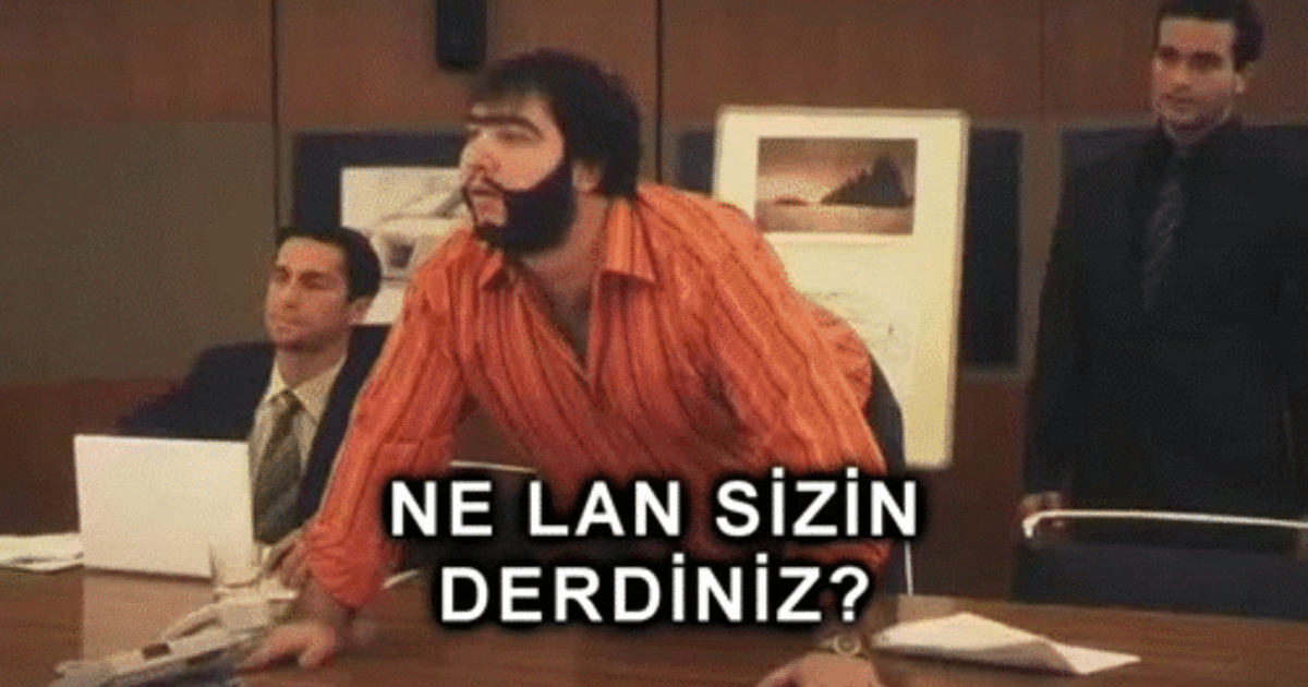 yıllar mı hızlandı yoksa kuafoerde sex