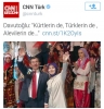 davutoğlu nun kürtler türkler aleviler yorumu / #855922