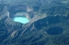 krater gölü