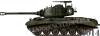 m26 pershing