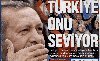 türk halkının tayyip erdoğan sevdası