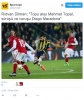 10 mart 2016 fenerbahçe sporting braga maçı / #997003