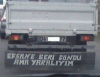 efsane bir yazar olmak / #731658