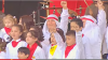 grup yorum un bebelere gerilla kıyafeti giydirmesi / #676025