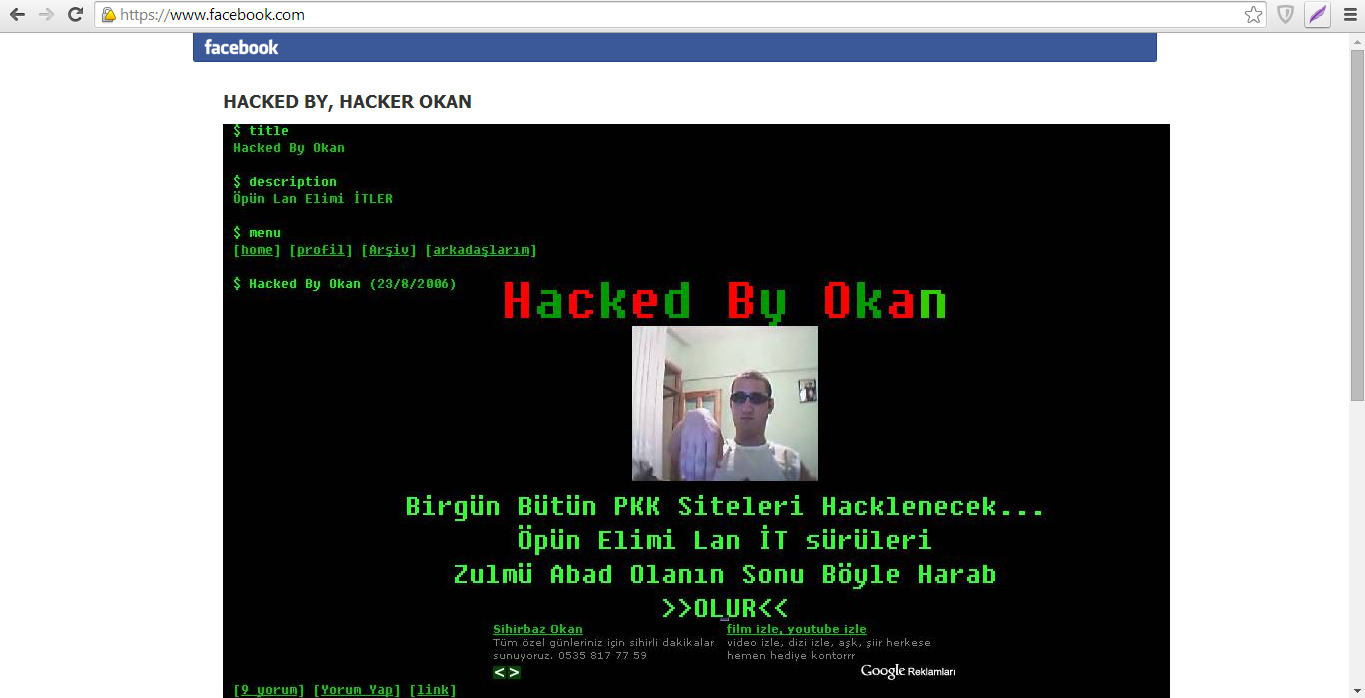 Читы larry hacker. Hack yontemleri site Hacklemek.