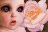 margaret keane / #735359