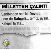 sahibinden satılık devlet hem de bahçeli / #794058