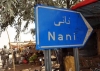 welcome to nani