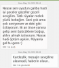 yanlış kıza mesaj atmak / #778702