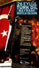 26 eylül türk dil bayramı