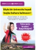 böyle bir üniversite hayali başka bahara kalmasın / #724827