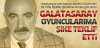 galatasaray ın şikeci bir takım olduğu gerçeği / #586516