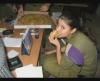 israilli bayan askerler / #584489