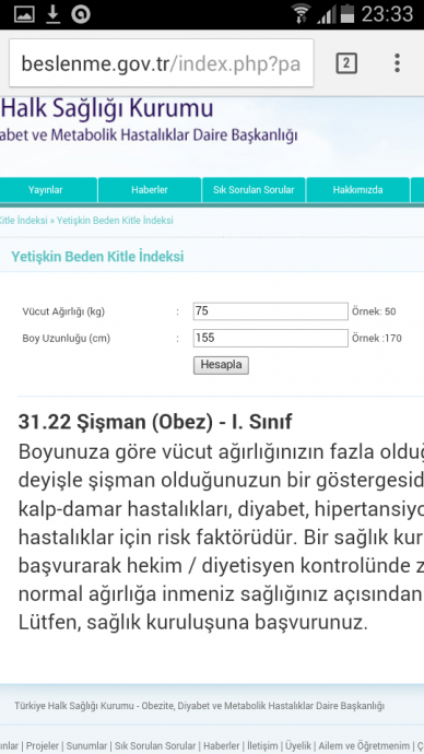 karatay diyetiyle zayıflayacağını sanan dombili