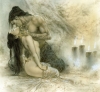 luis royo / #761132