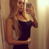 olya abramovich