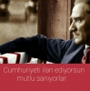 reisin ülkesinde nefes almaktan utanmayan laik / #886437