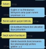 türk kızına selam dedikten sonra vereceği cevap / #821833