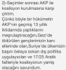 başvuru yapmayan kişiyi aday gösteren parti / #838895