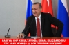 chp nin tek adayla kurultay yapması / #944446