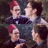 matt smith vs david tennant