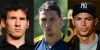 messi vs ronaldo vs zlatan ibrahimovic