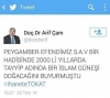 rte nin hizmetlerini lütuf olarak gören zihniyet / #739882
