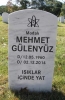 ateist mezarlığı