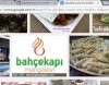 çikolata soslu ton balıklı makarna / #724708