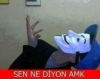 erkekler çok salaksiniz keşke ölseniz / #996948